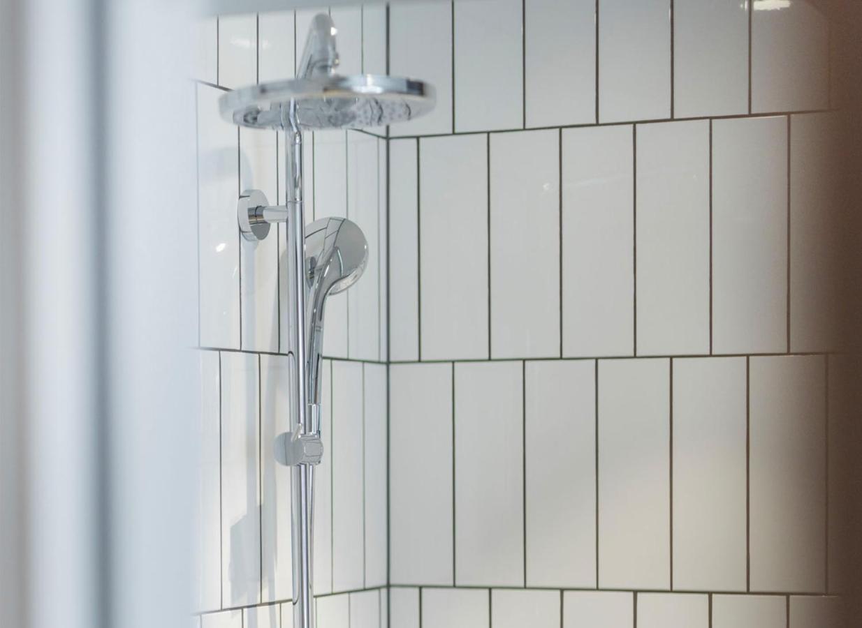Unity Malmoe - A Studio Hotel Eksteriør billede