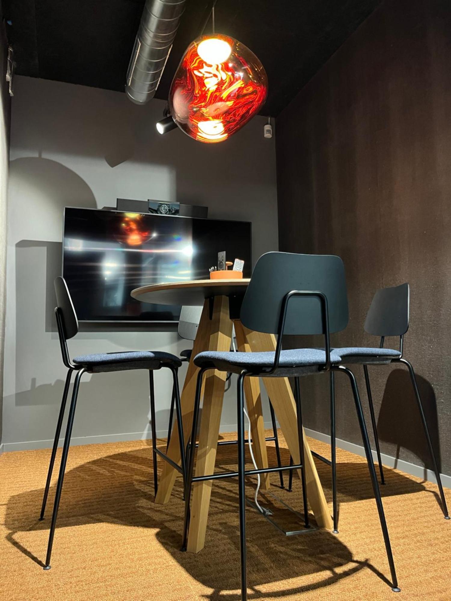 Unity Malmoe - A Studio Hotel Eksteriør billede