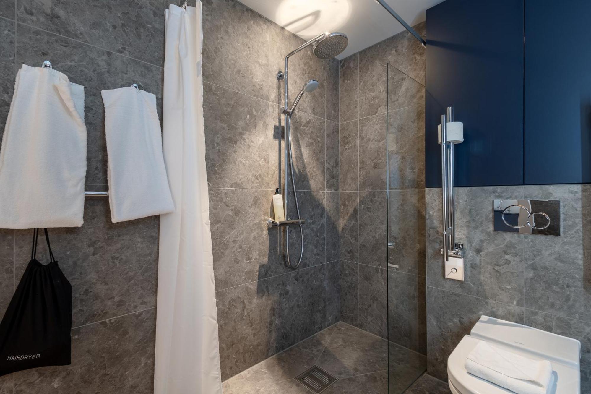 Unity Malmoe - A Studio Hotel Eksteriør billede