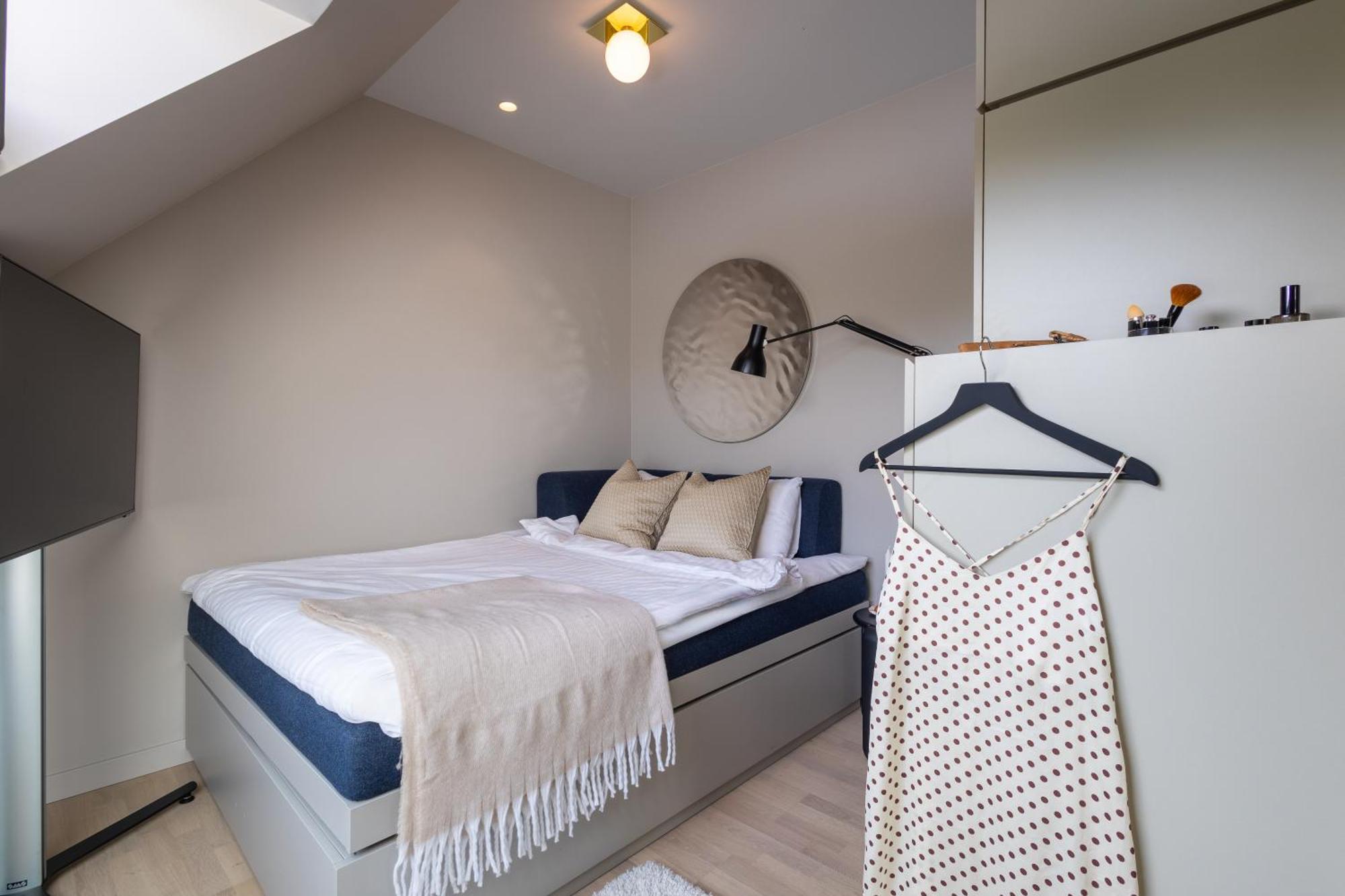 Unity Malmoe - A Studio Hotel Eksteriør billede