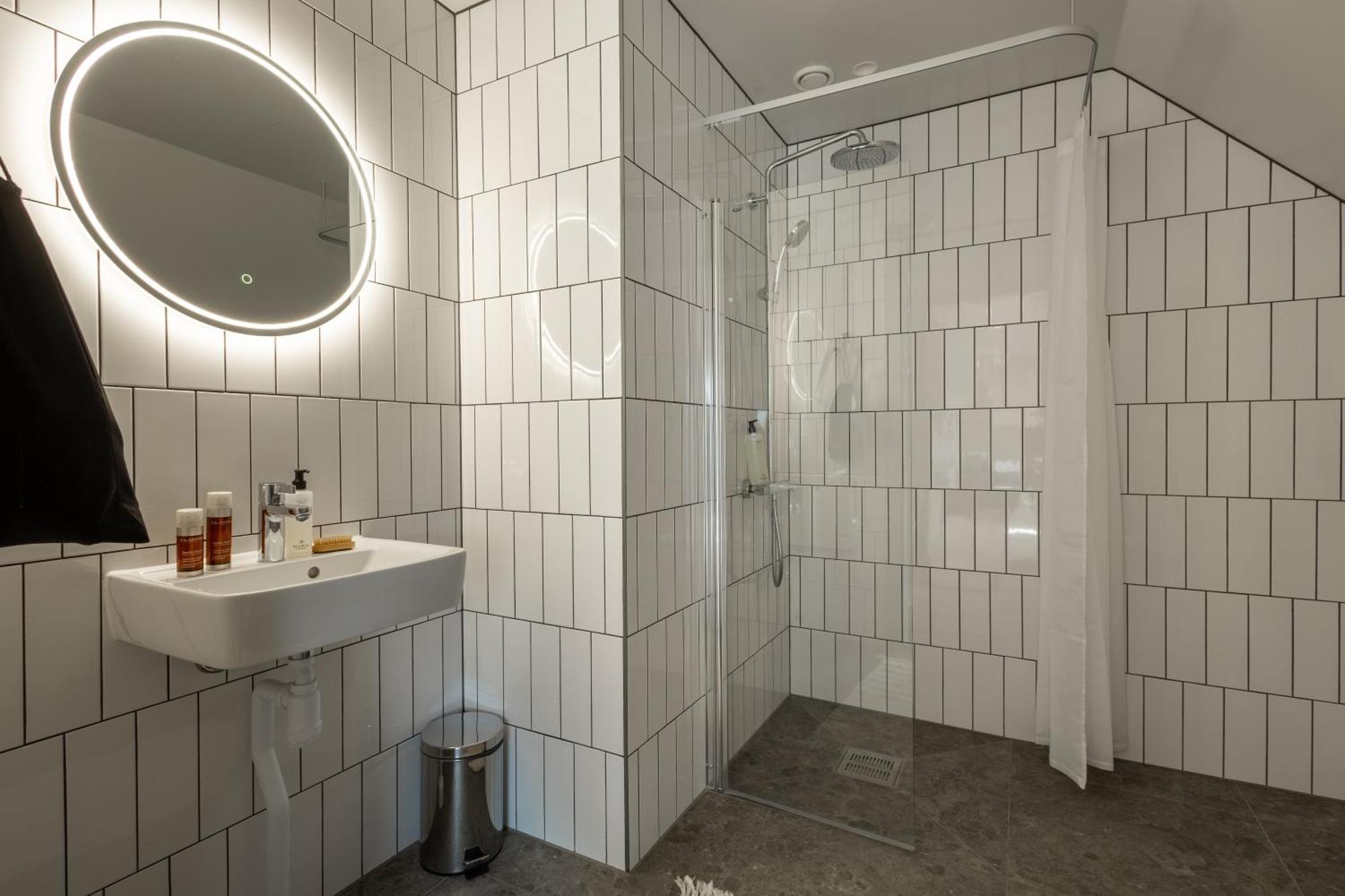 Unity Malmoe - A Studio Hotel Eksteriør billede