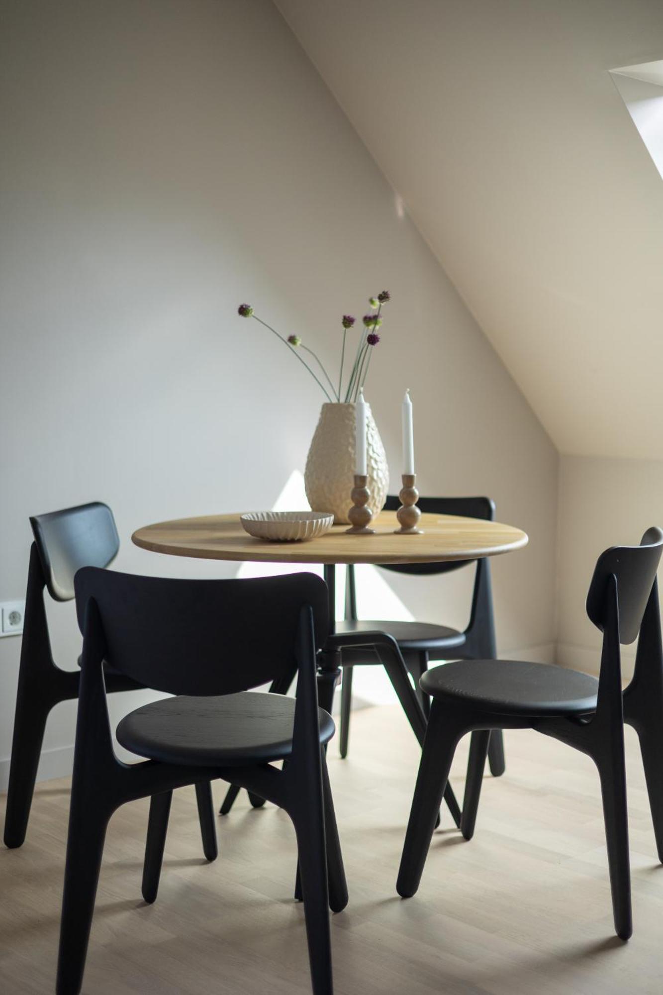 Unity Malmoe - A Studio Hotel Eksteriør billede