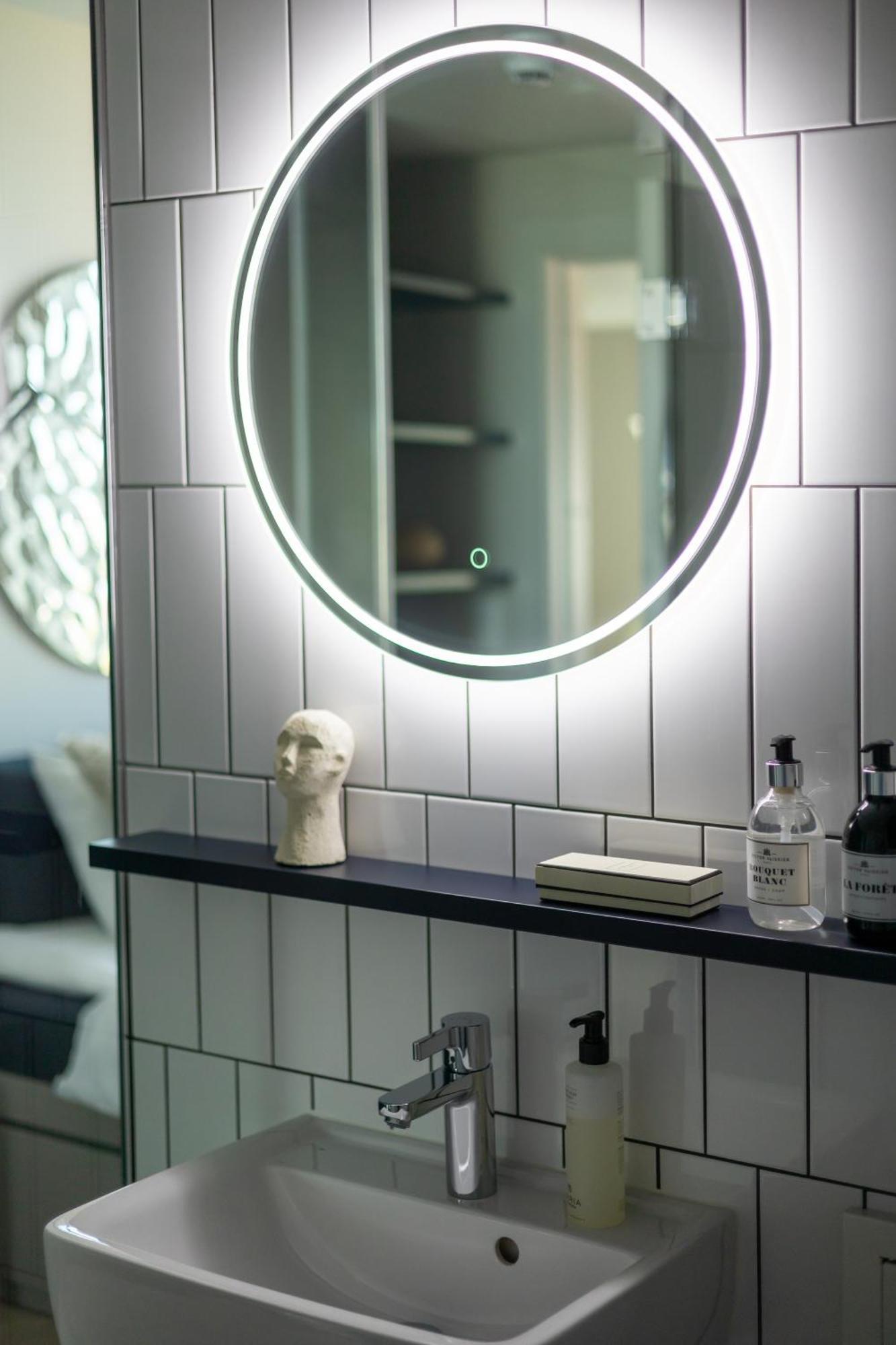 Unity Malmoe - A Studio Hotel Eksteriør billede